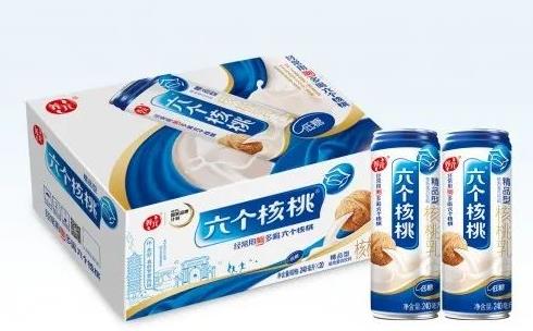 【商標】六個核桃商標惹禍？養(yǎng)元飲品遭遇“維權(quán)”翻車