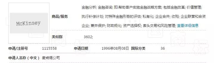 對惡意注冊商標(biāo)的行為，請拿起法律武器！