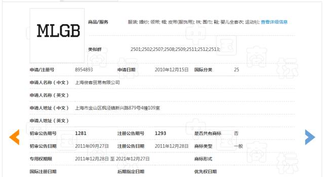 細(xì)數(shù)！那些「格調(diào)」不高被駁回的商標(biāo)