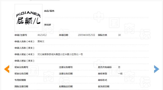 細(xì)數(shù)！那些「格調(diào)」不高被駁回的商標(biāo)